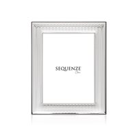 Frame Sequenze Argenti GoldCrest in Silver SQ1861/20